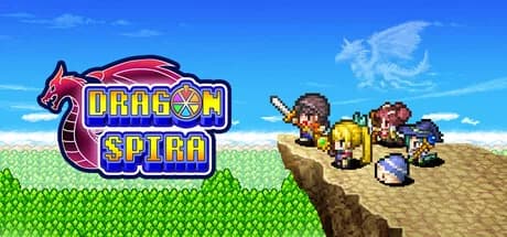Dragon Spira görsel 1