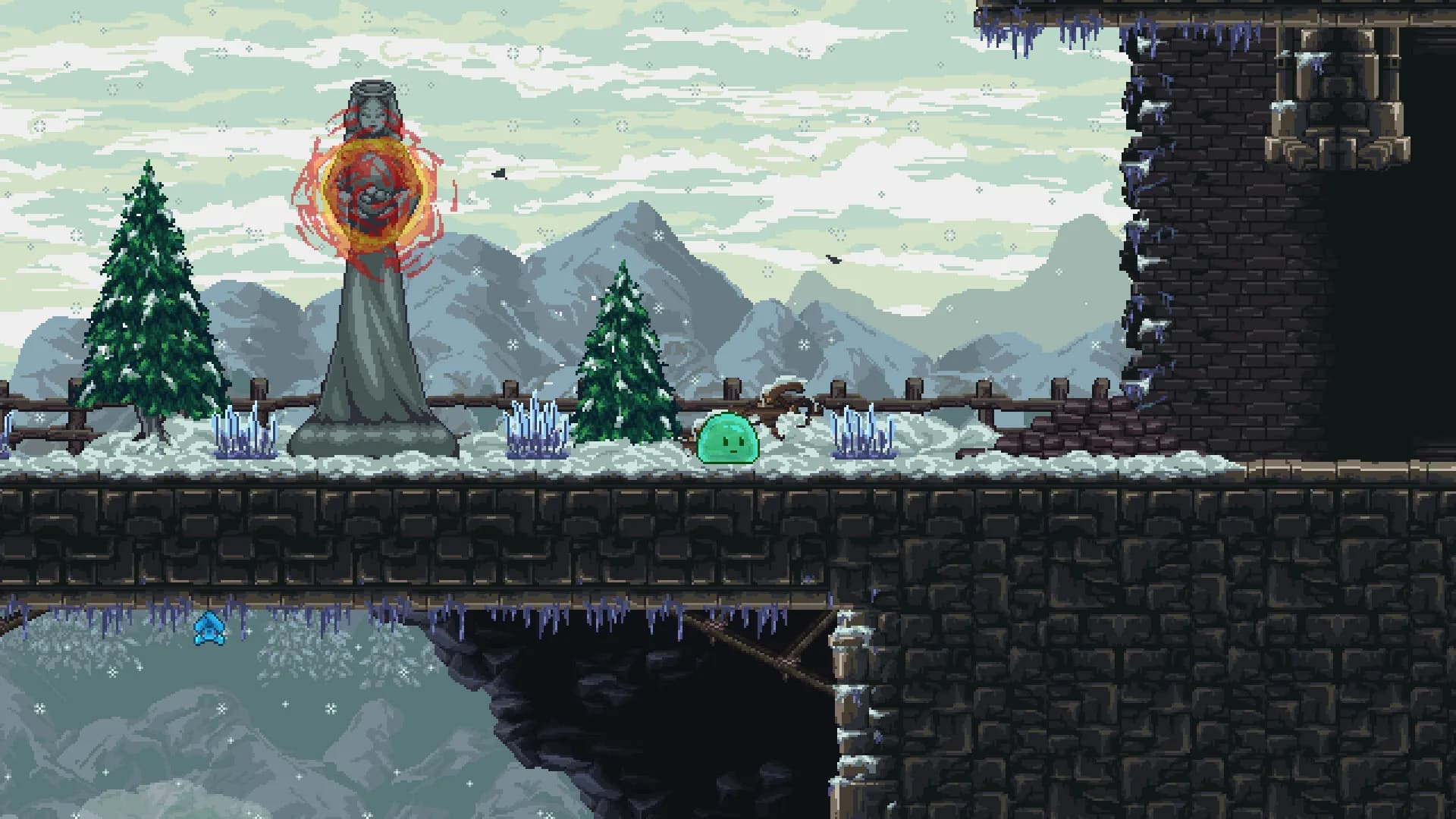 Idunn's Grace - A Hero's Tale görsel 6