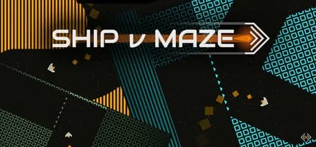 Ship v Maze