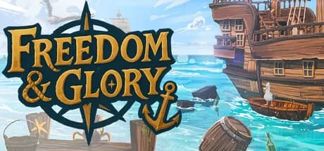 Freedom & Glory