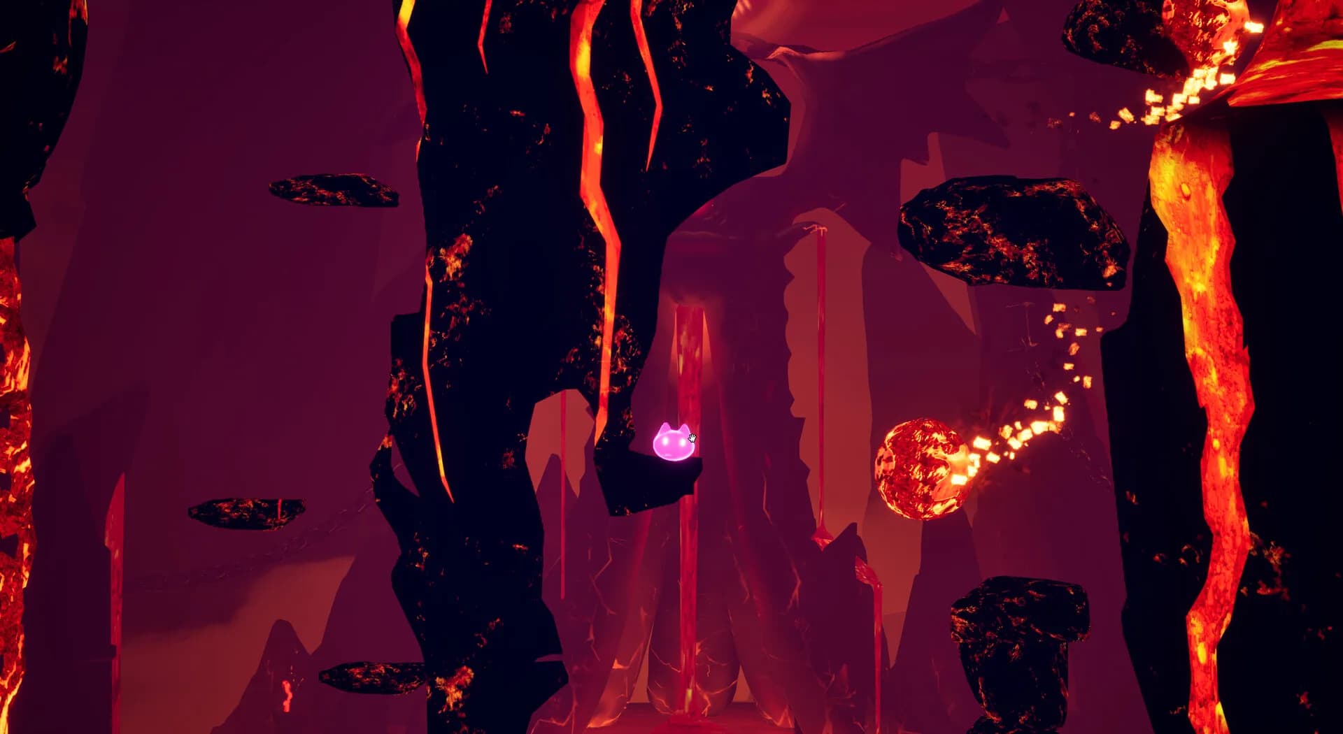 魔王跳 《More Jump》 görsel 4