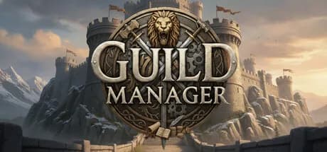 Guild Manager görsel 1