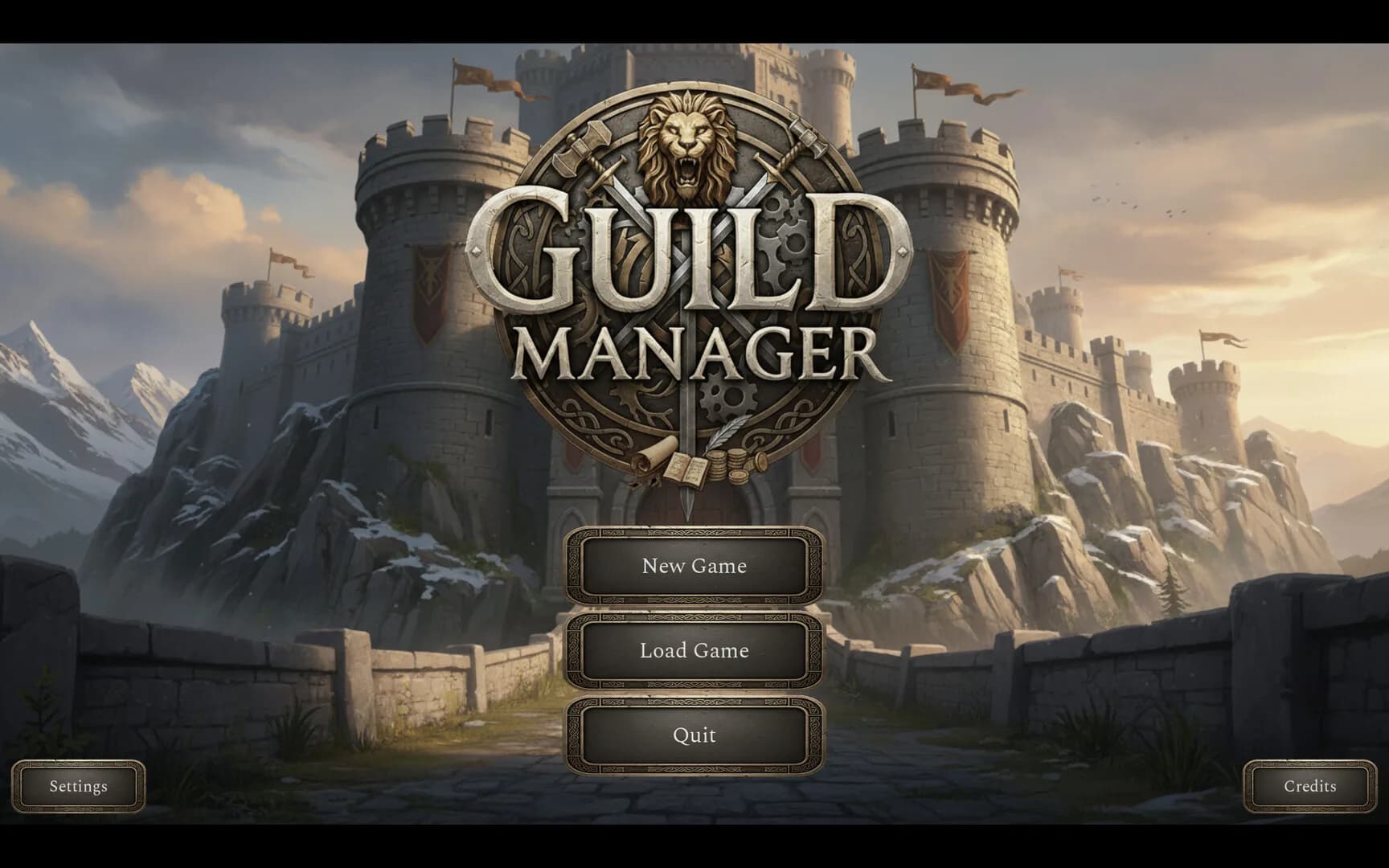 Guild Manager görsel 2
