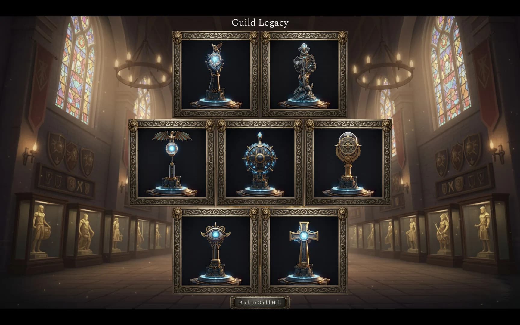 Guild Manager görsel 3