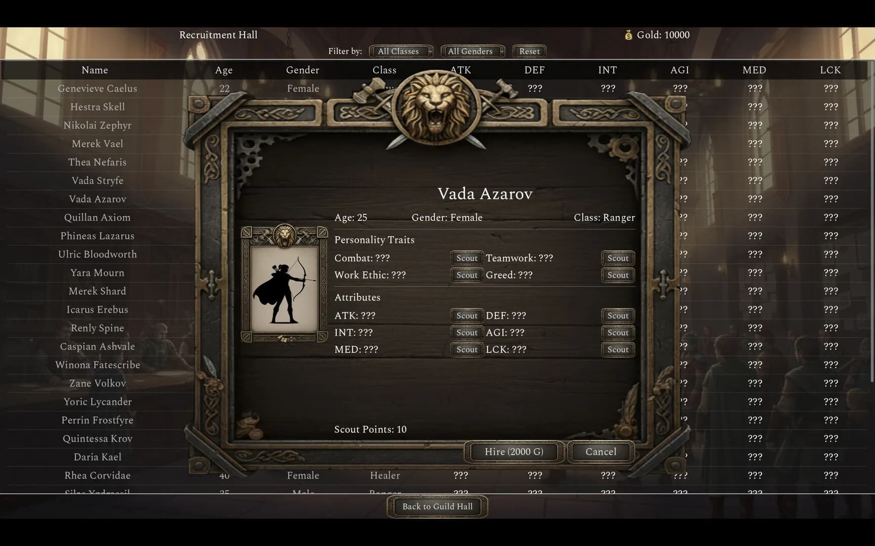 Guild Manager görsel 4