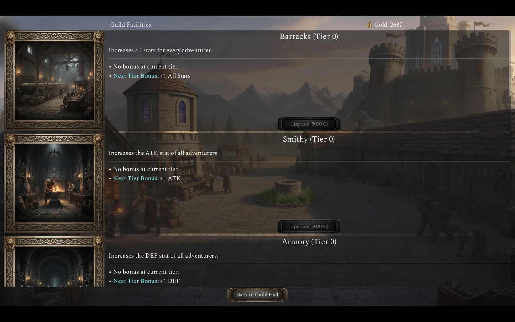 Guild Manager görsel 5