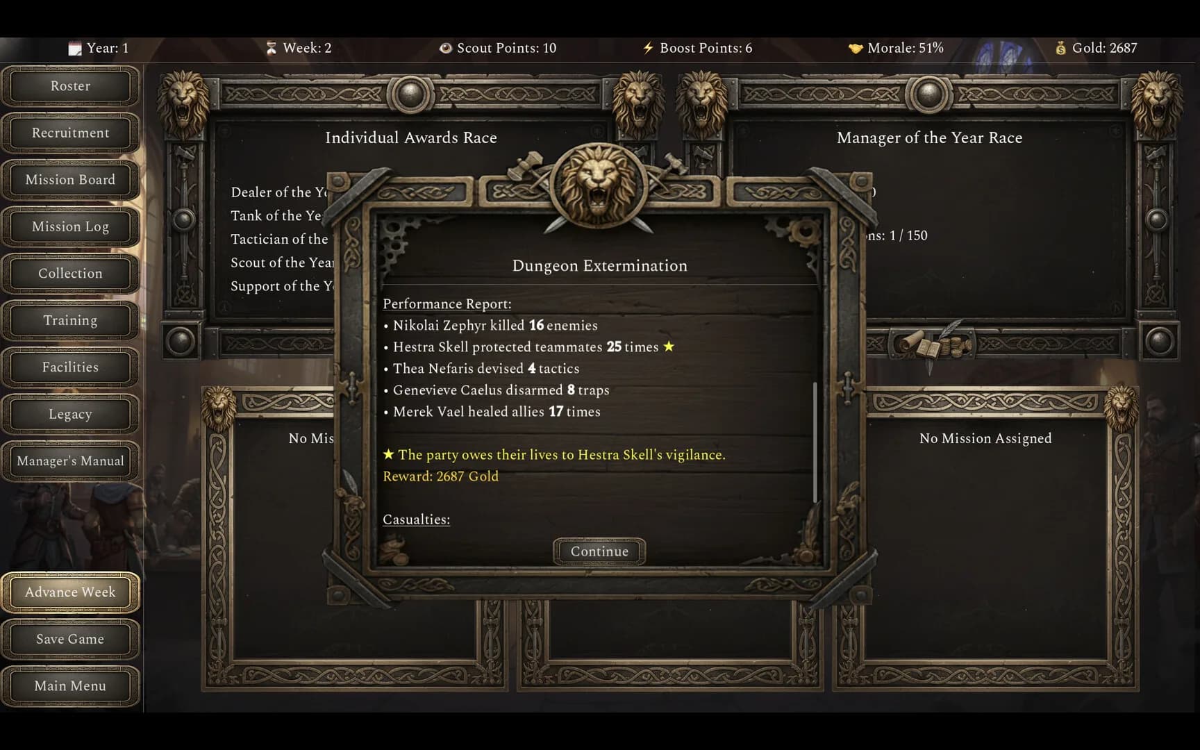 Guild Manager görsel 7