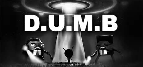 D.U.M.B görsel 1