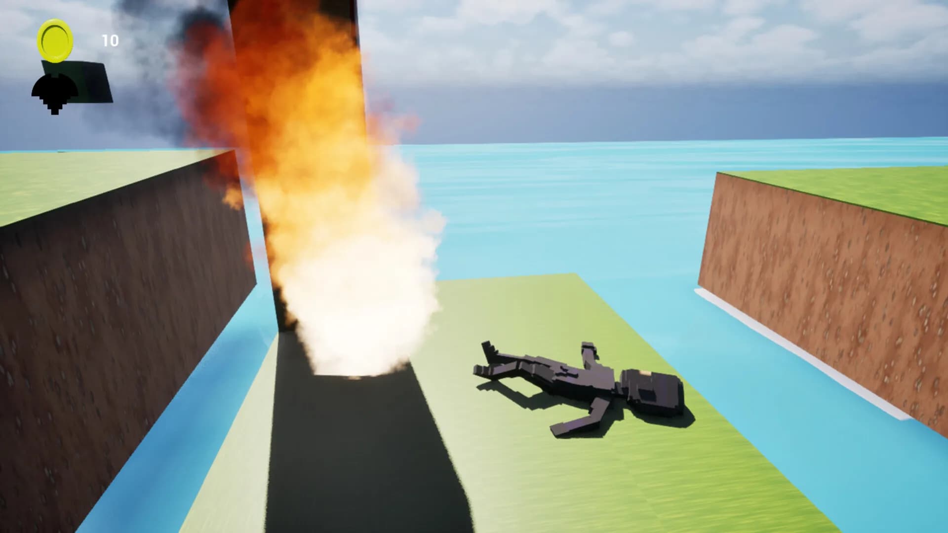 Angry Ninja görsel 2