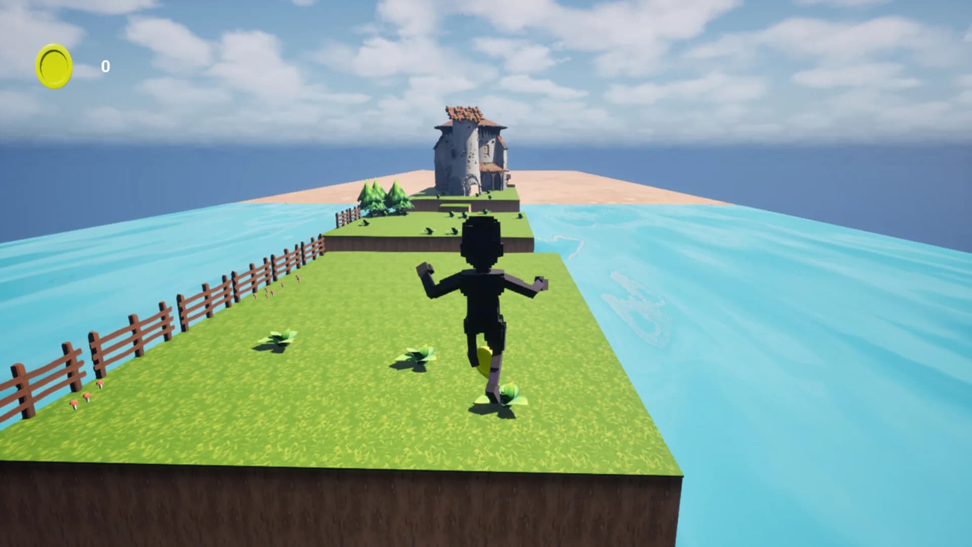 Angry Ninja görsel 3
