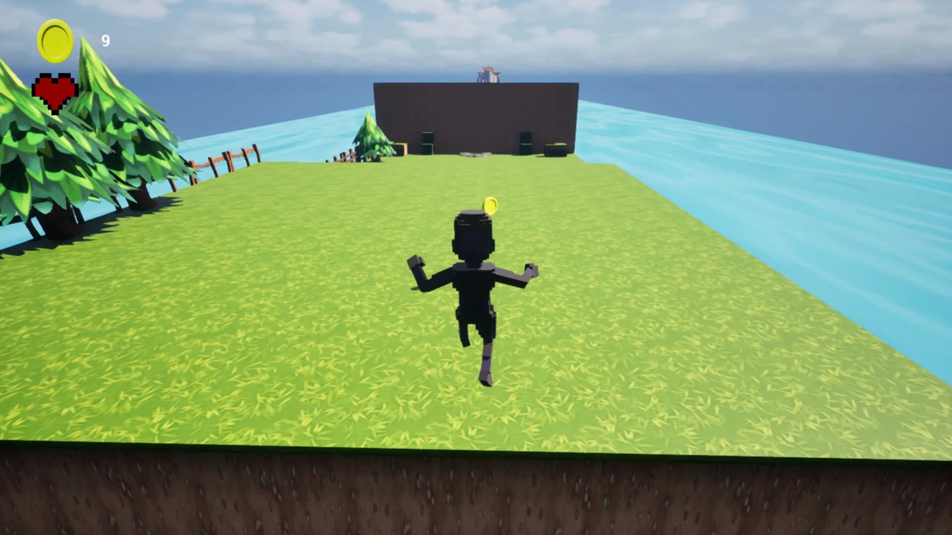 Angry Ninja görsel 4