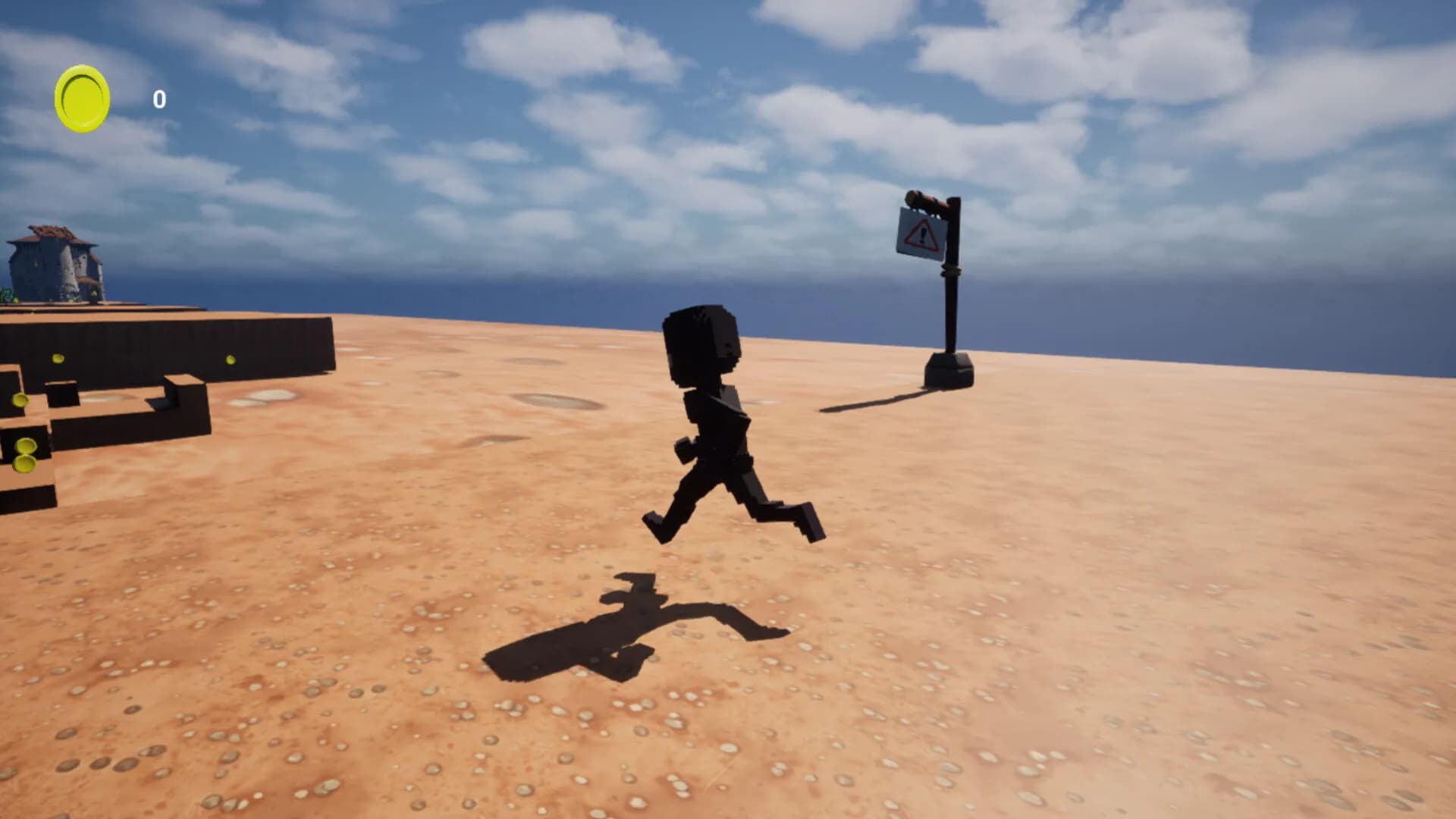 Angry Ninja görsel 5