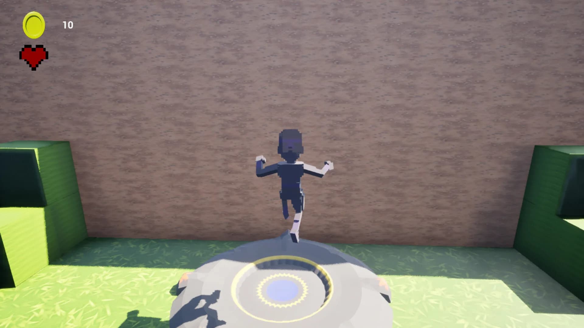 Angry Ninja görsel 6