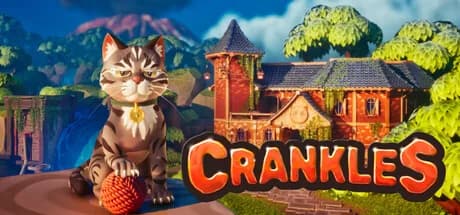 Crankles görsel 1