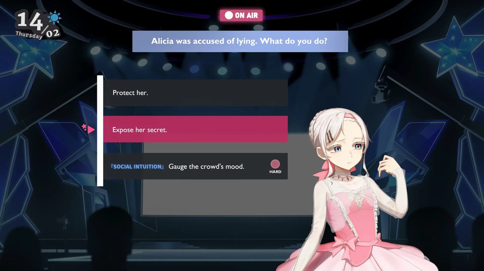 STARLET☆VOICE görsel 3