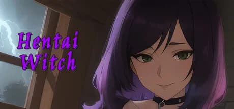 Hentai Witch görsel 1