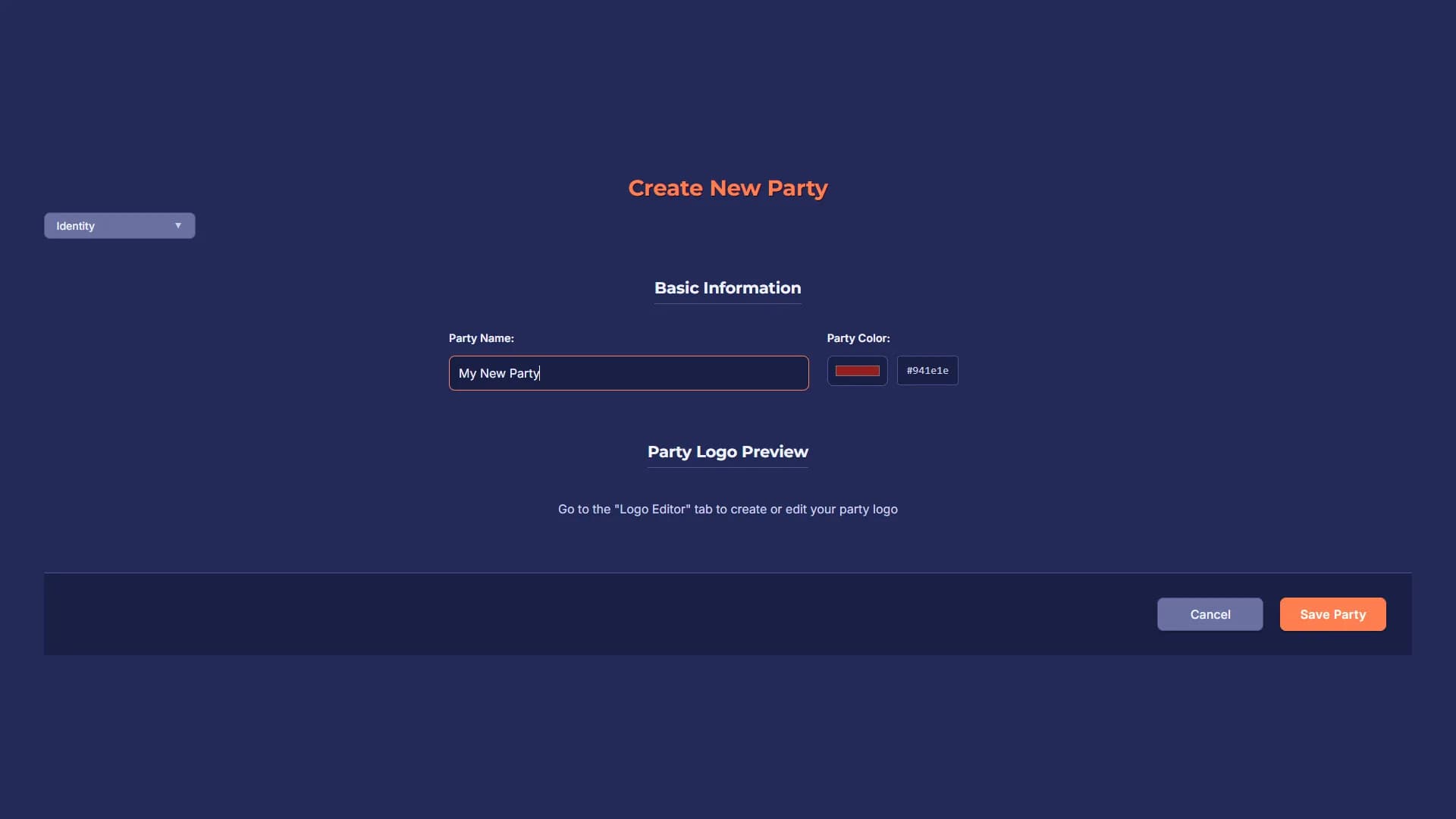 StateOS: The Political Sandbox görsel 22