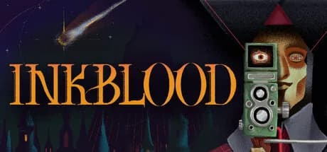 Inkblood