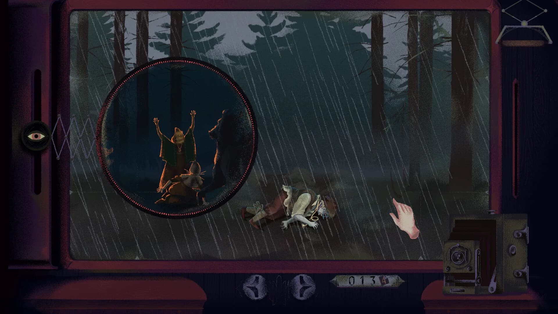 Inkblood görsel 2