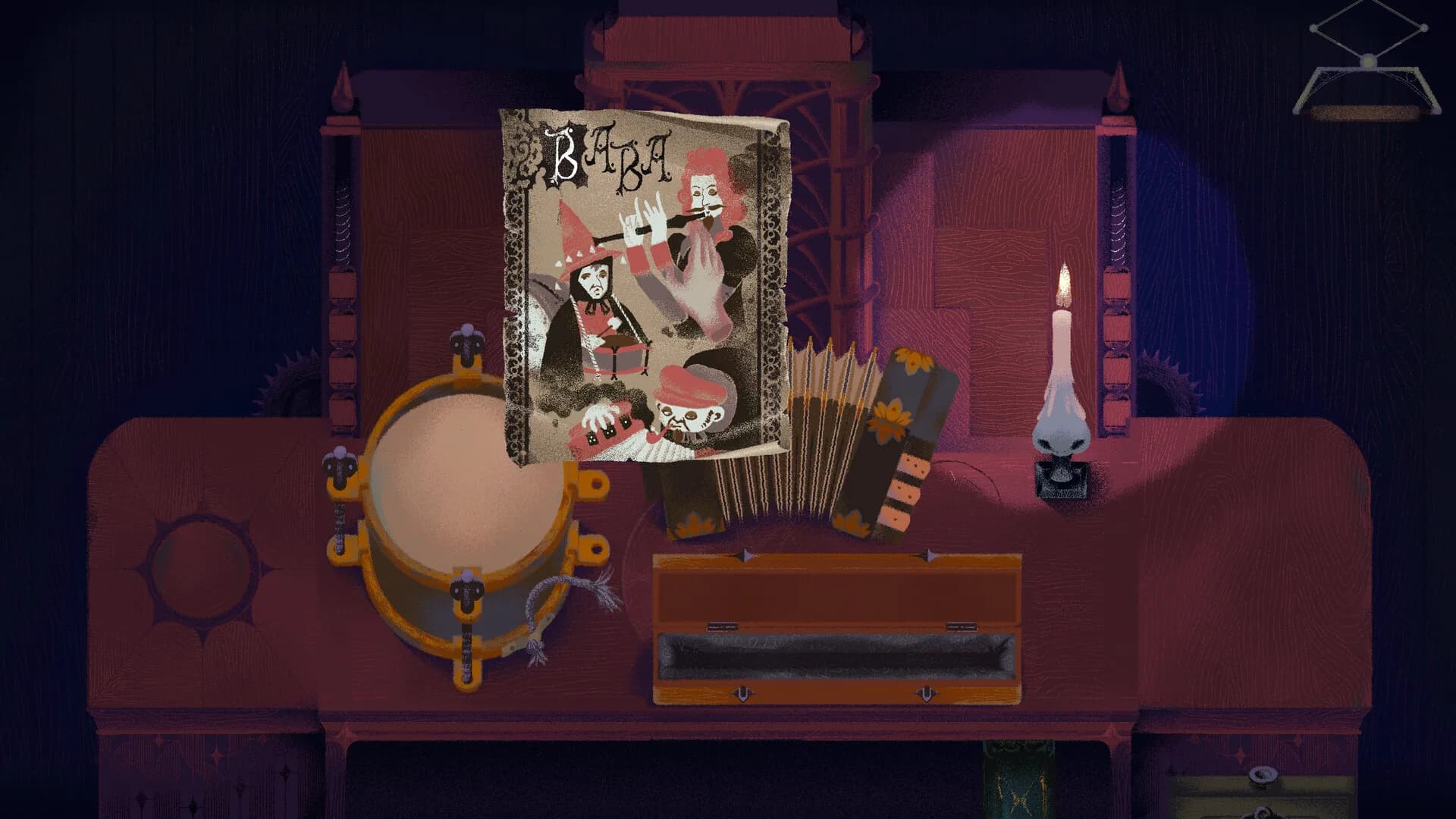 Inkblood görsel 7
