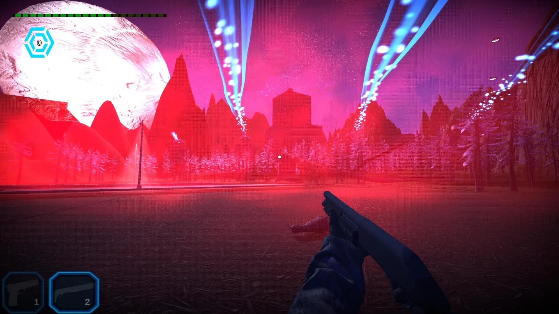 Asr Dreams: Revenge of the Lizards görsel 3
