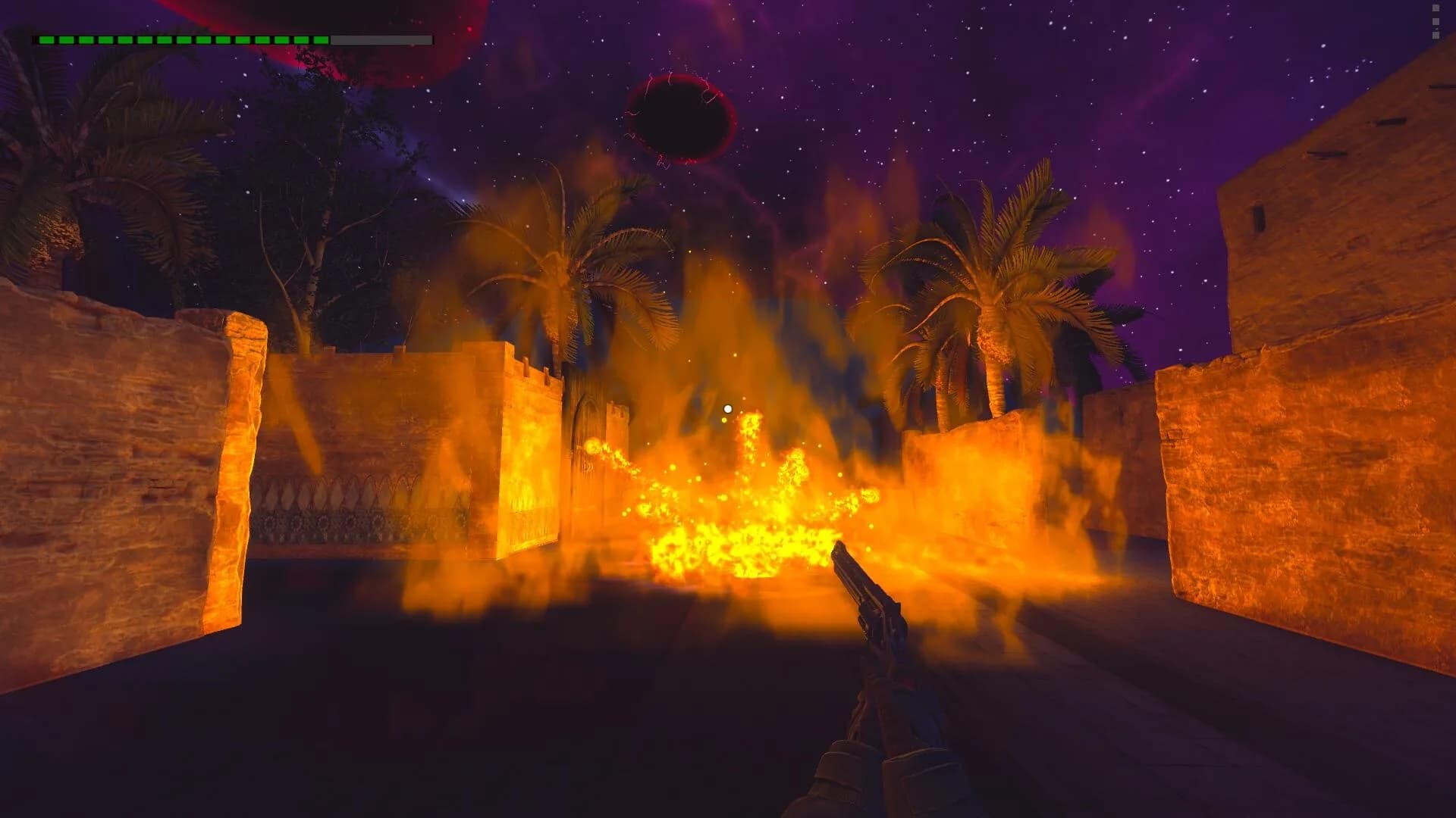 Asr Dreams: Revenge of the Lizards görsel 10