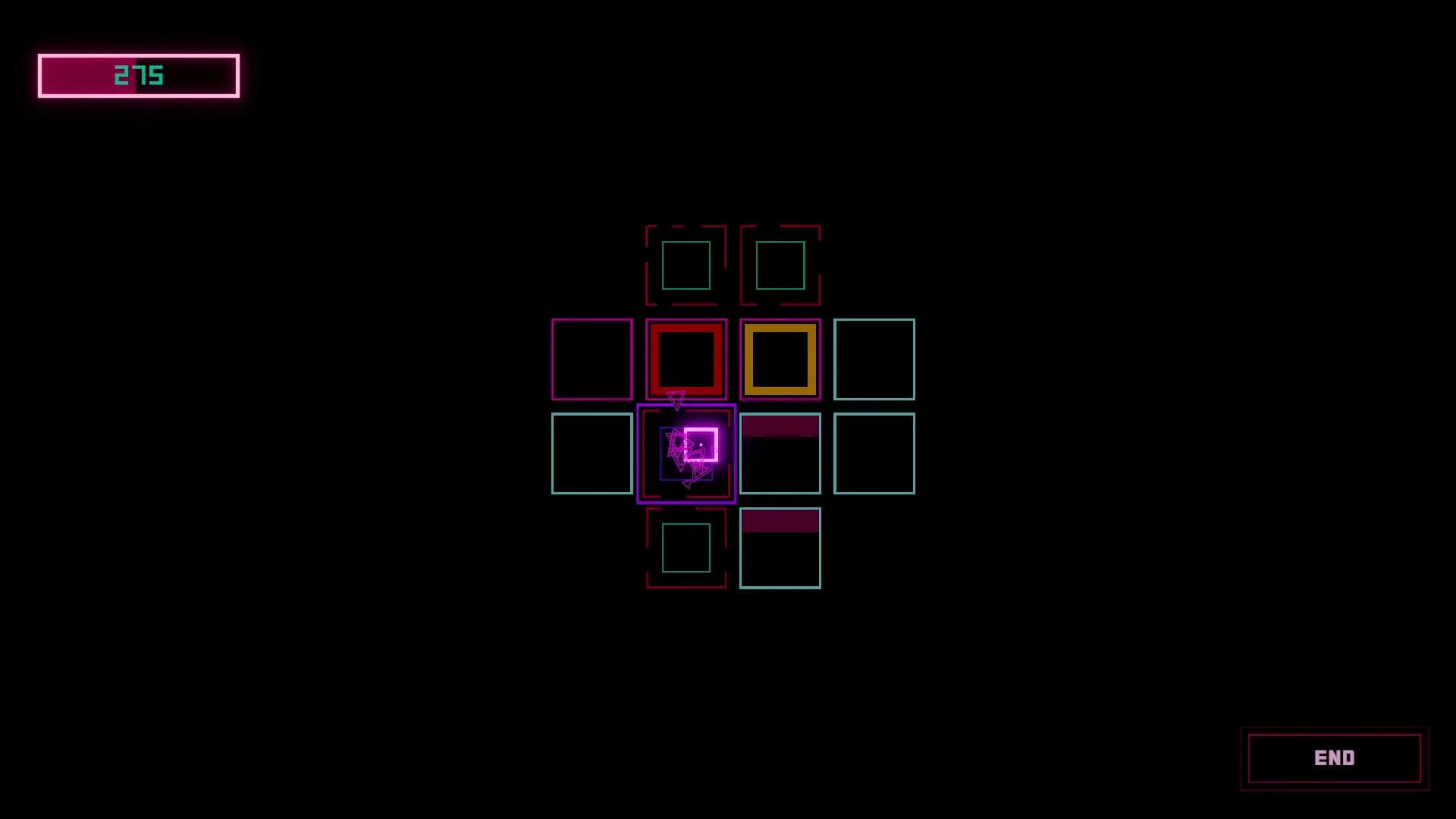 Pulse of the Neon Soul görsel 5