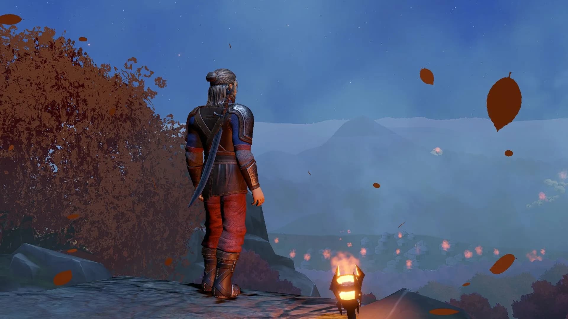 Legend of Ertugrul görsel 2