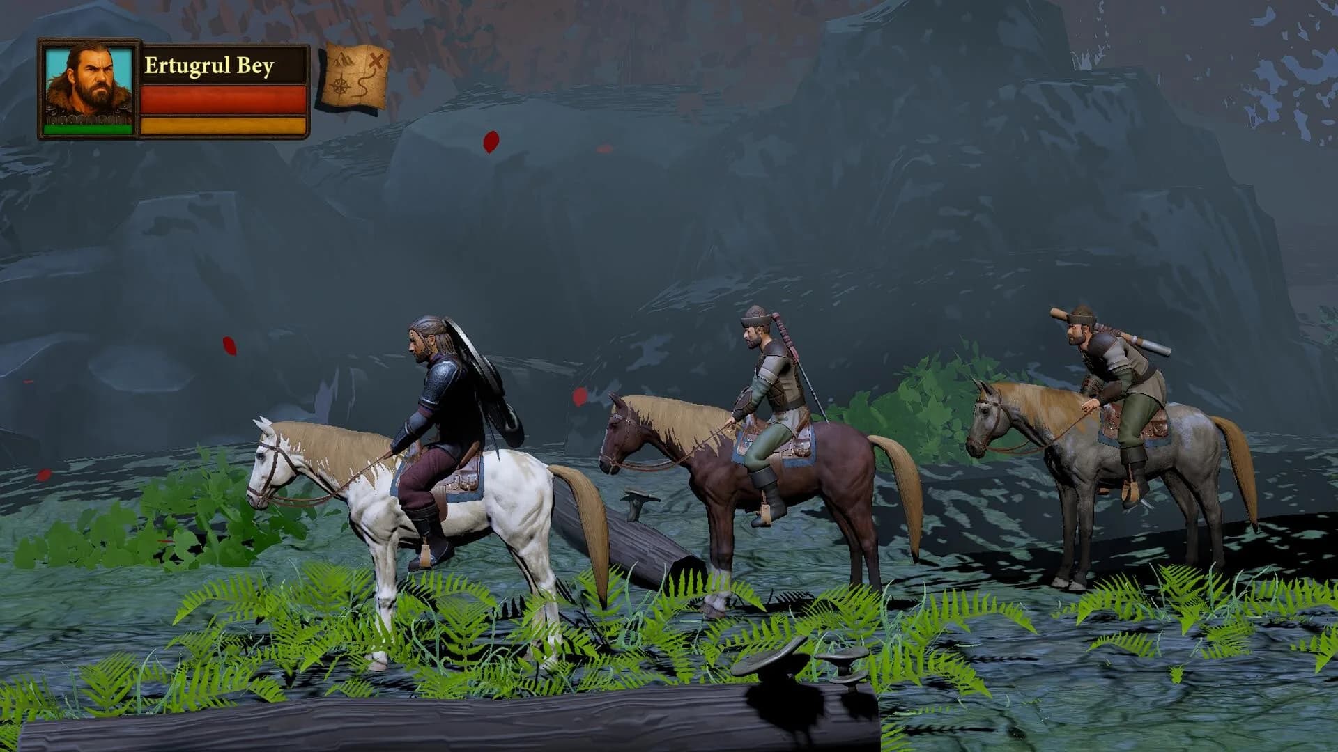 Legend of Ertugrul görsel 3