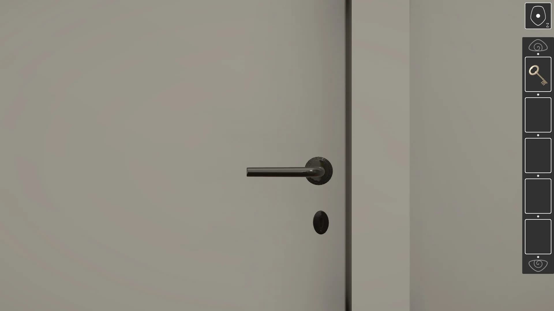 And Eyes To See : Escape Room görsel 7