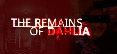 The Remains of Dahlia