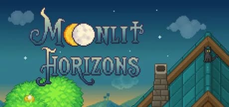 Moonlit Horizons