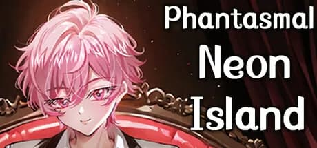 幻霓绮岛 Phantasmal Neon Island görsel 1