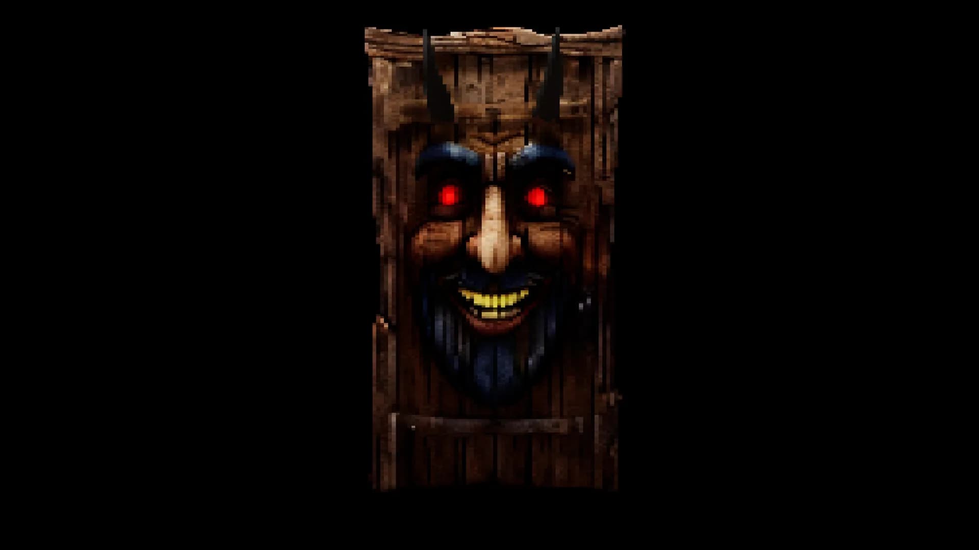 Threshold of Judgment görsel 2
