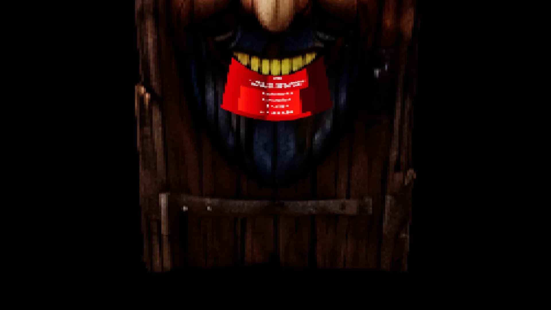 Threshold of Judgment görsel 4
