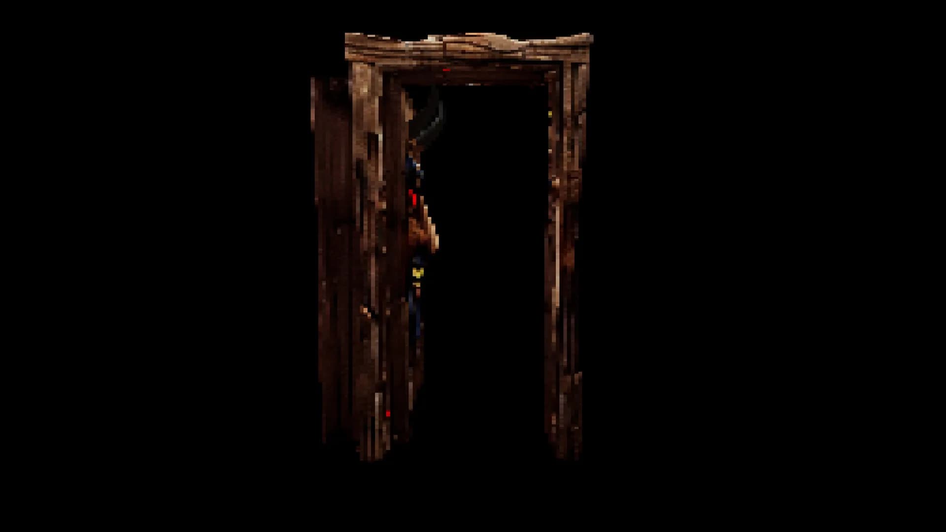 Threshold of Judgment görsel 6