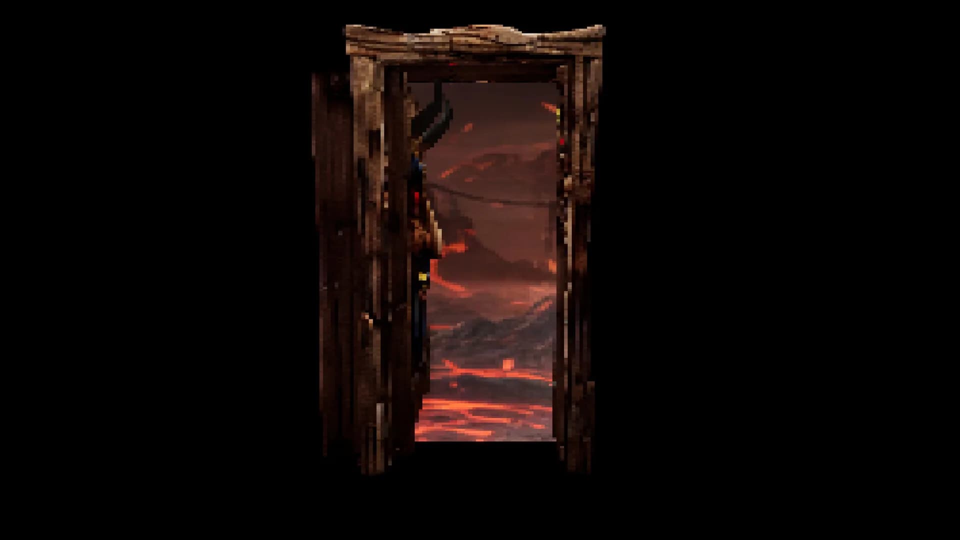Threshold of Judgment görsel 9
