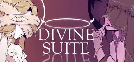 Divine Suite görsel 1
