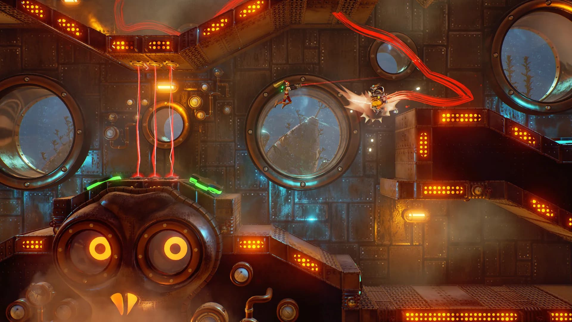 BATTLECREW™ Space Pirates görsel 2