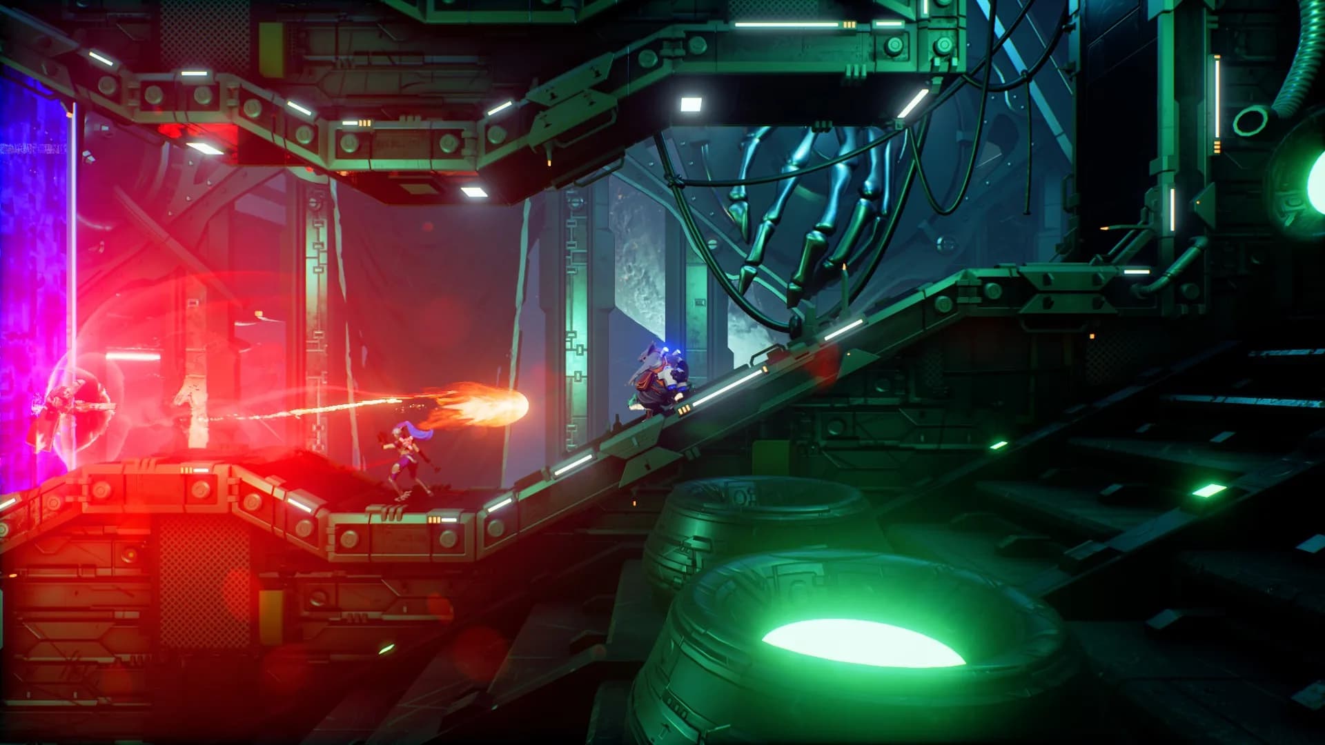 BATTLECREW™ Space Pirates görsel 5