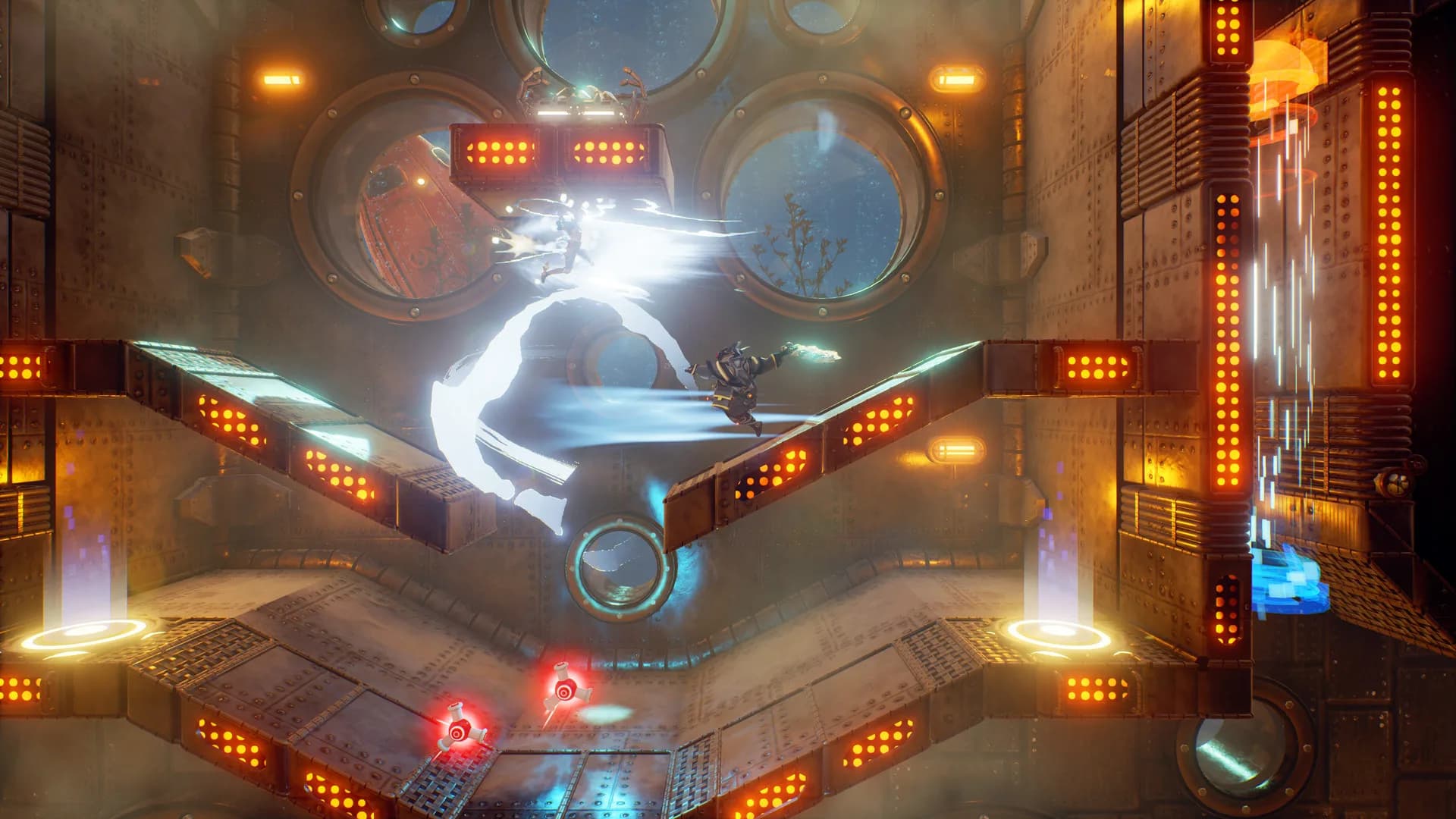 BATTLECREW™ Space Pirates görsel 7