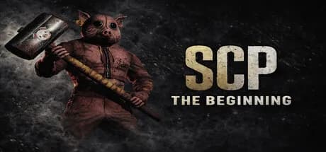 SCP The Beginning görsel 1