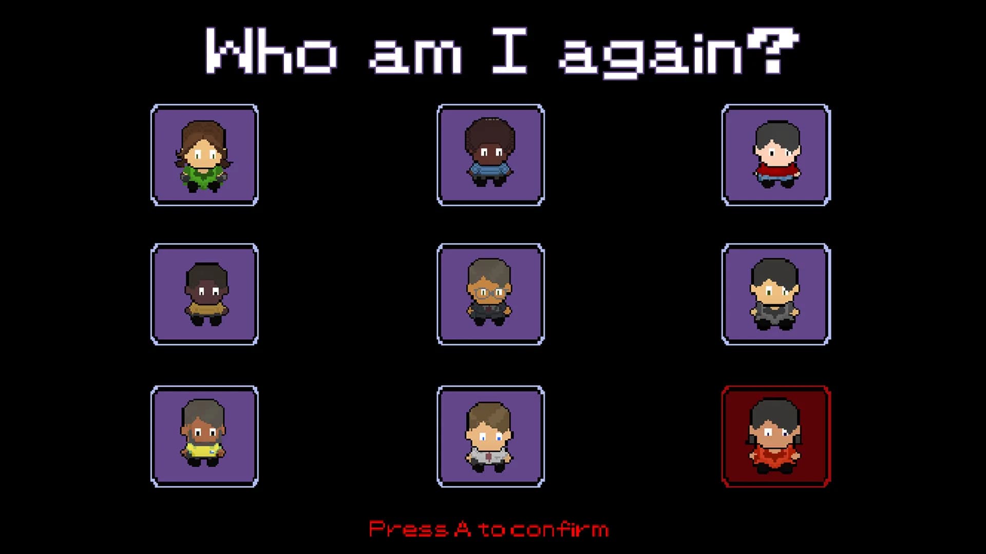 Anxiety Arcade görsel 2