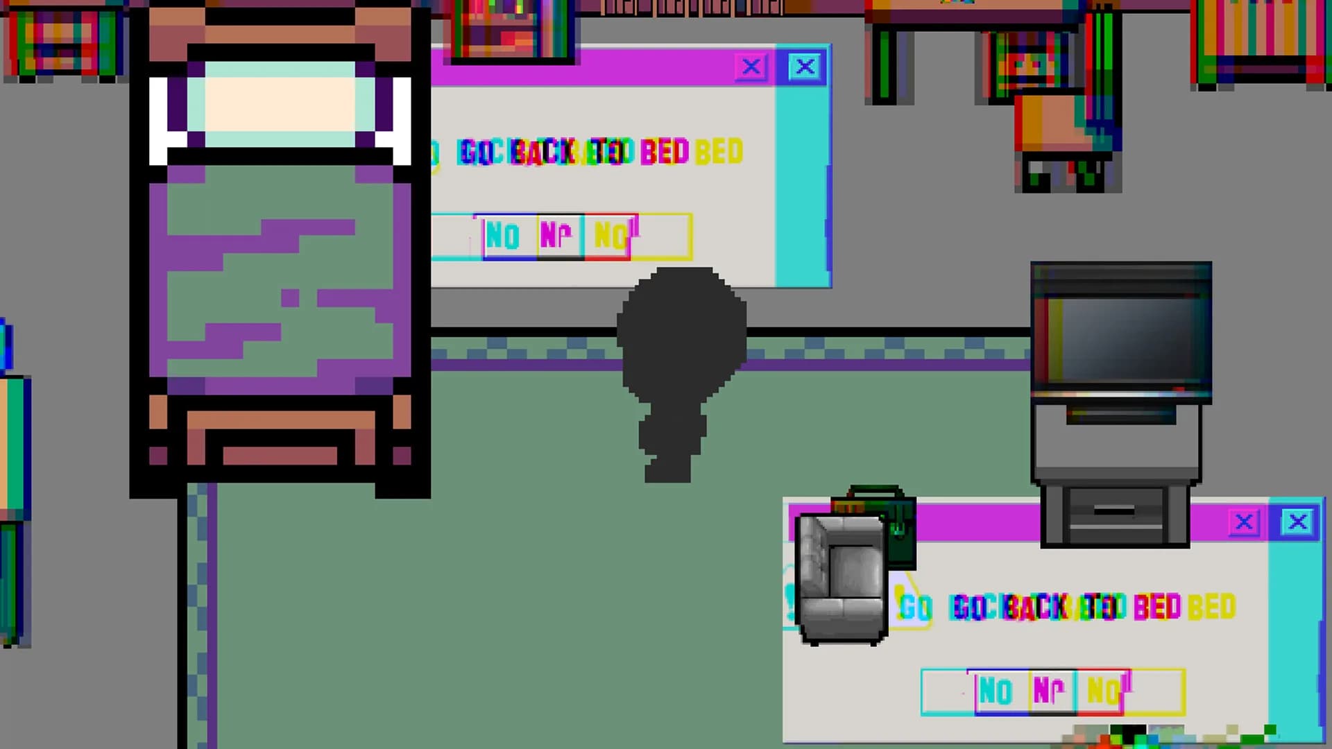 Anxiety Arcade görsel 3