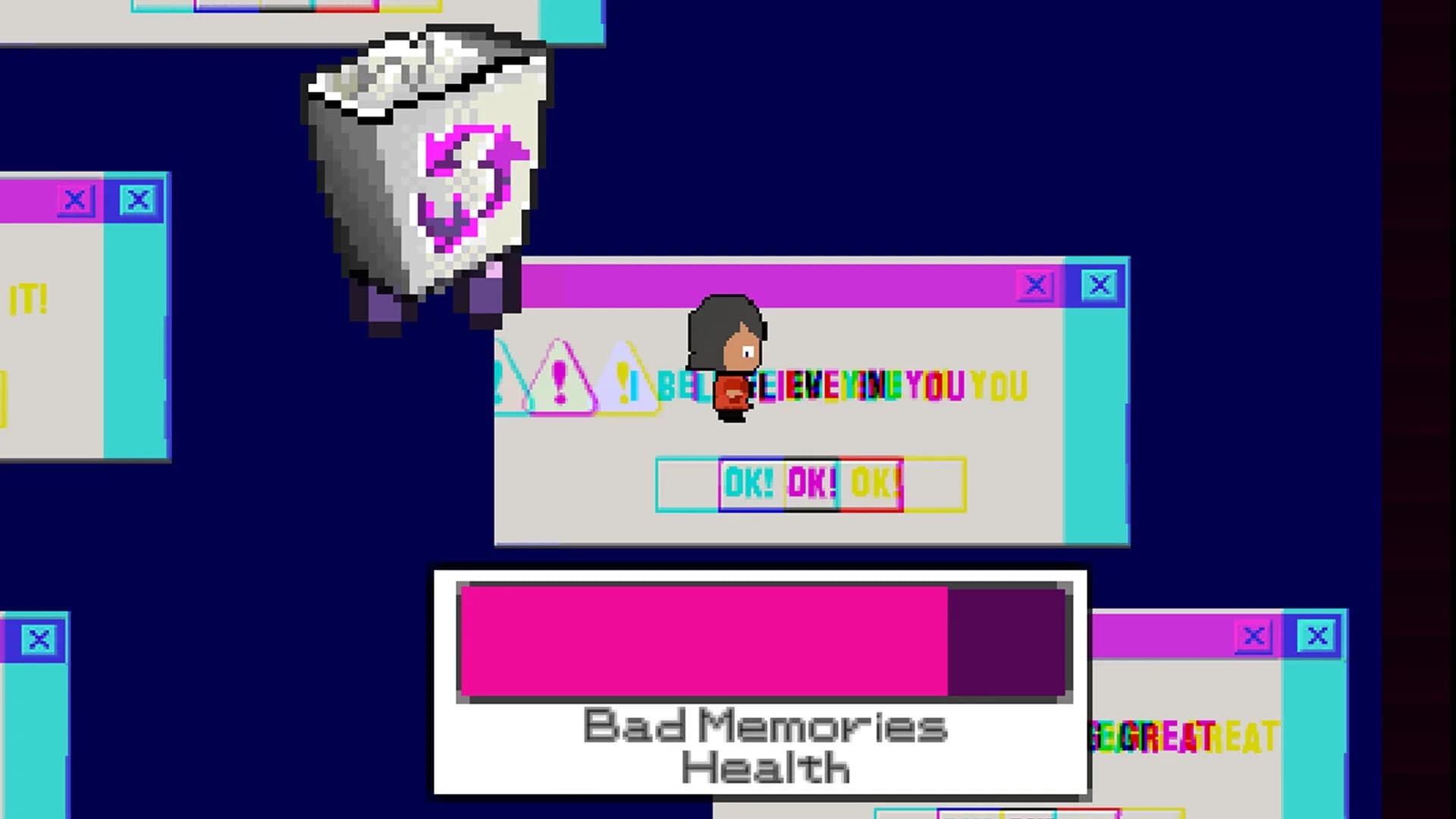 Anxiety Arcade görsel 4