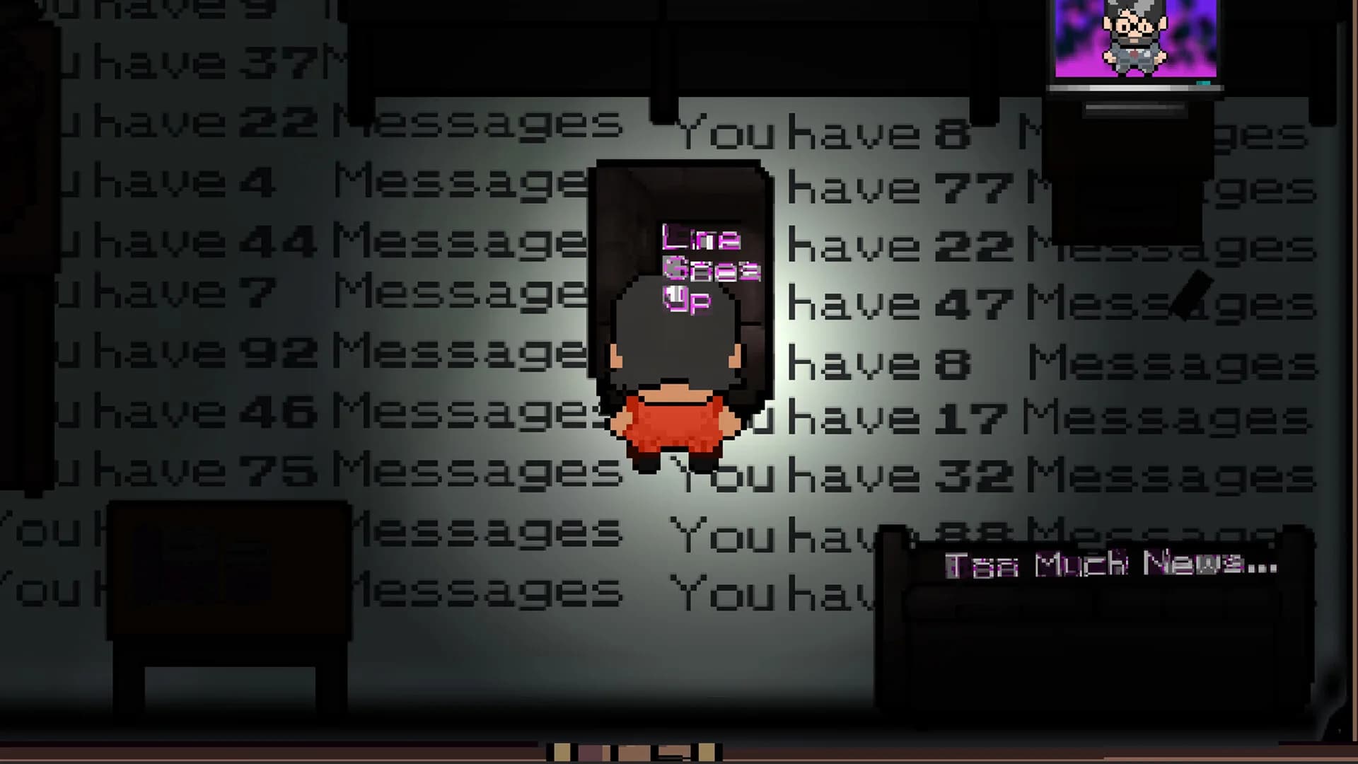 Anxiety Arcade görsel 5