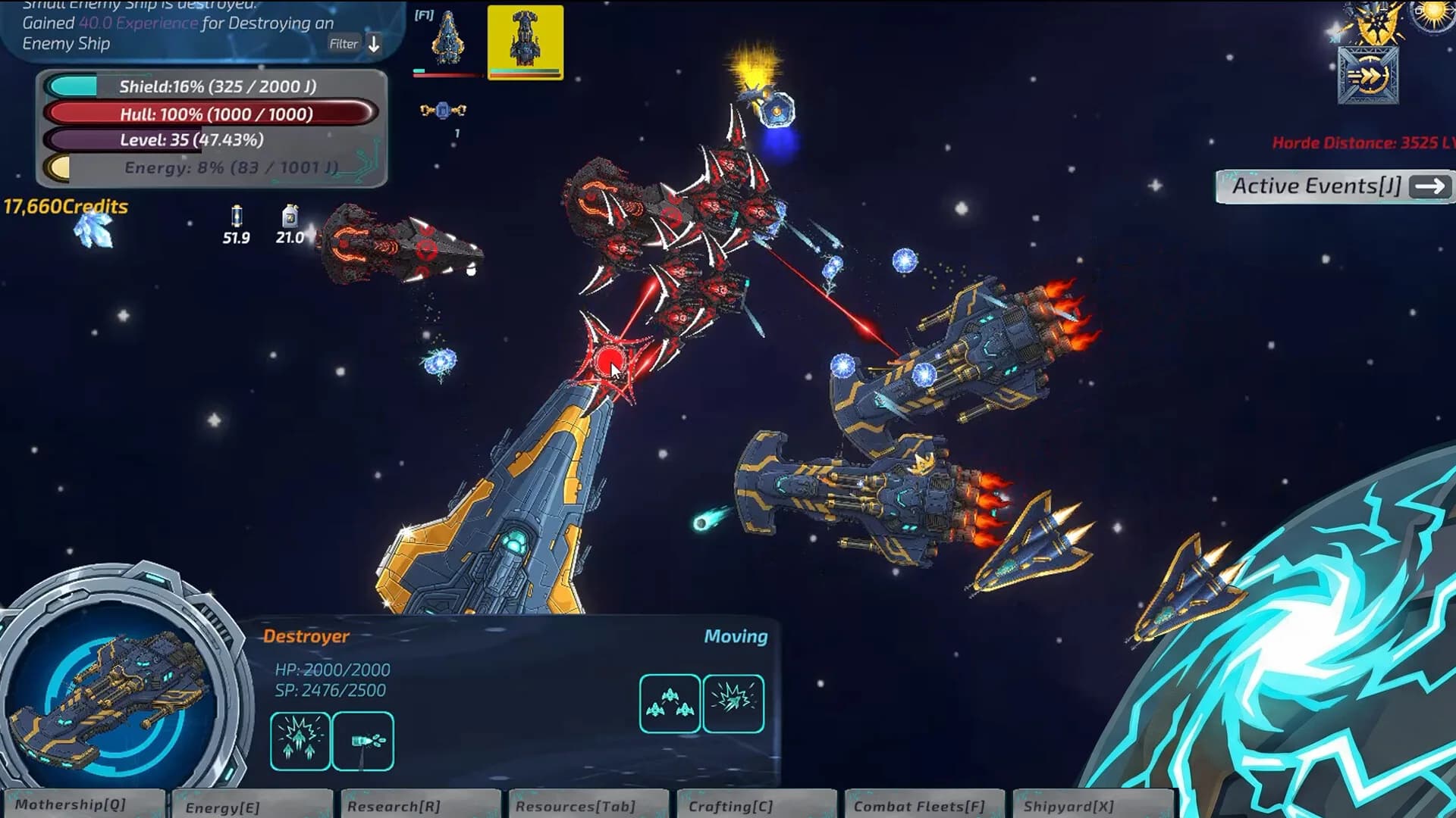 Infini Orbis görsel 2