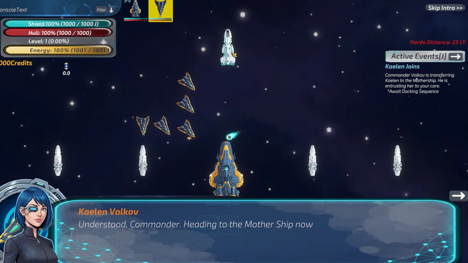 Infini Orbis görsel 5
