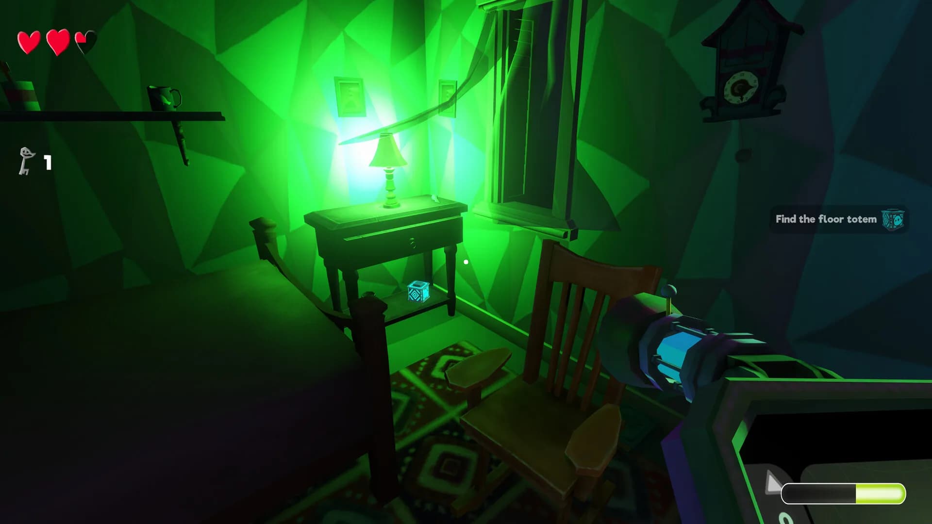 Spectro: Phantom Tower görsel 7