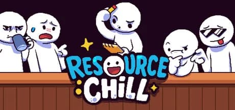 Resource chill görsel 1